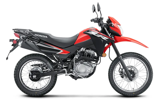 CRF300L-R